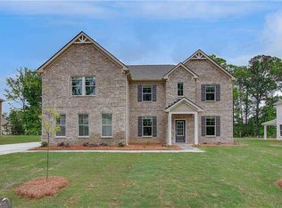 170 Haverling Pass, Hampton, GA 30228