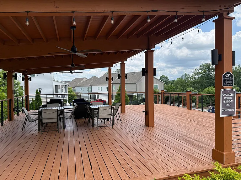 155 Inwood Walk — Photo 32
