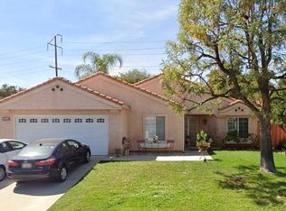 10940 Shady Glade Rd, Moreno Valley, CA 92557