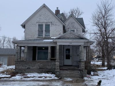 108 2nd St, Beaver, IA, 50031