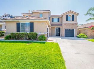 7143 Providence Way, Fontana, CA 92336