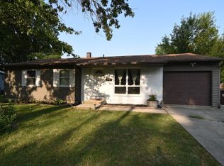 4600 Woodway Dr, Fort Wayne, IN 46835