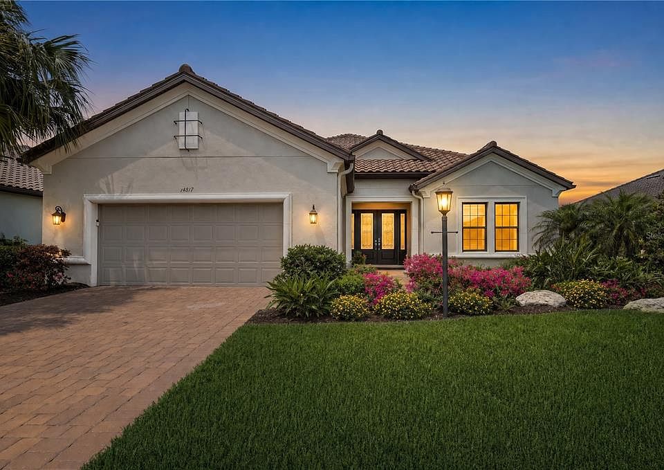 1st image of 14817 Montello Way