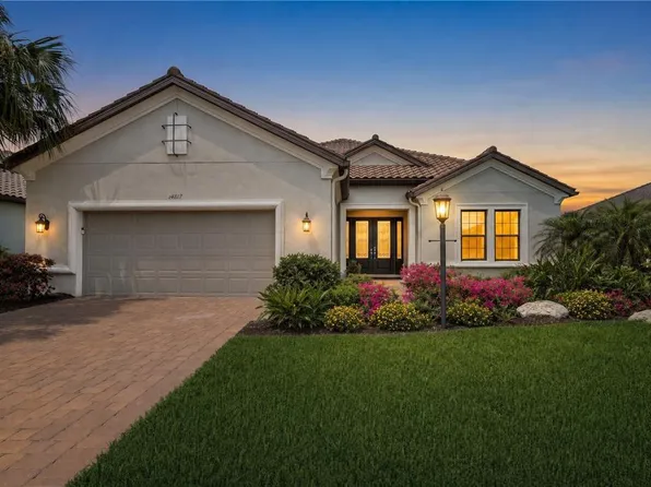 14817 Montello Way, Bradenton, FL 34211