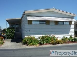 373 Avenida Flores, Pacheco, CA
