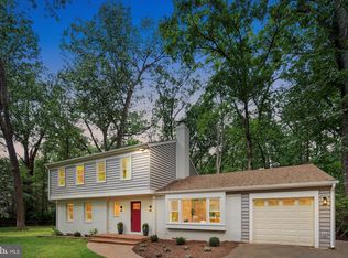 2402 Beekay Ct, Vienna, VA 22181