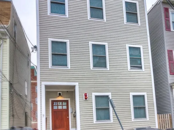 7 Loring St Unit 2, Boston, MA 02127