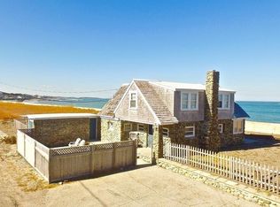 22 Oceanside Dr, Scituate, MA 02066