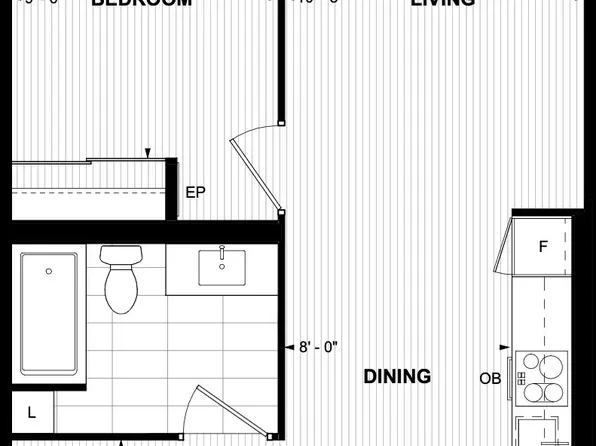 25 Cordova Ave, Toronto, ON