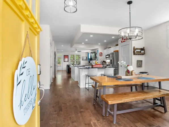 2824A Bronte Ave, Nashville, TN 37216