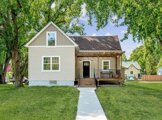 N221 Sabin Ave, Spring Valley, WI 54767