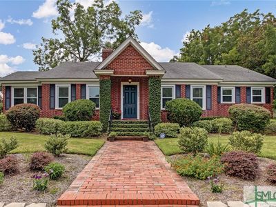 523 E 53rd St, Savannah, GA, 31405