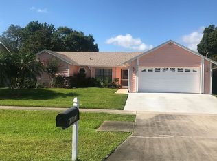 3463 Echo Ridge Pl, Cocoa, FL 32926