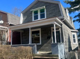 2328 Wurzell Ave, Pittsburgh, PA 15214