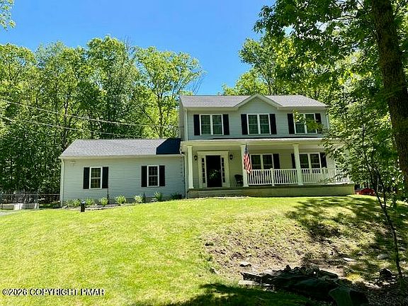 2nd image of 1078 Marshalls Creek Rd