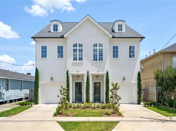 325 Focis St, Metairie, LA 70005
