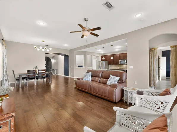 2312 Rigging Dr, Little Elm, TX 75068