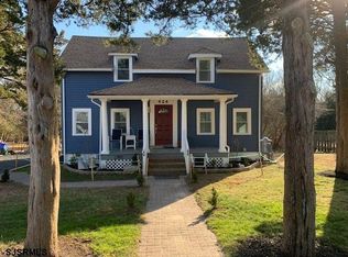 424 E Ridgewood Ave, Galloway, NJ 08205