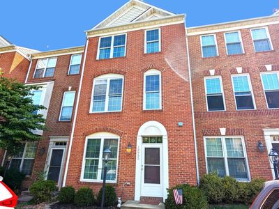 12955 Park Crescent Cir, Herndon, VA, 20171
