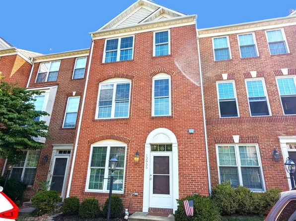 12955 Park Crescent Cir, Herndon, VA 20171