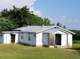 205 Shawnee Ave #56, Cromwell, OK 74859