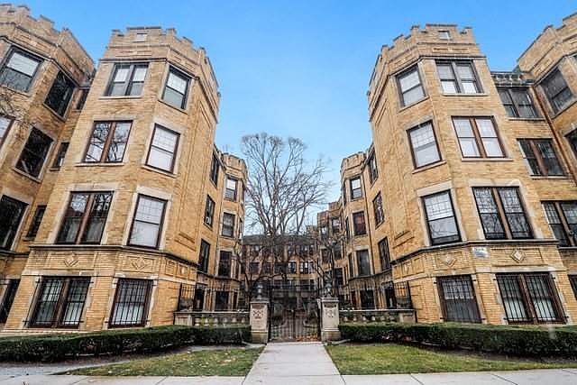 1st image of 1219 W Lunt Ave APT 1A