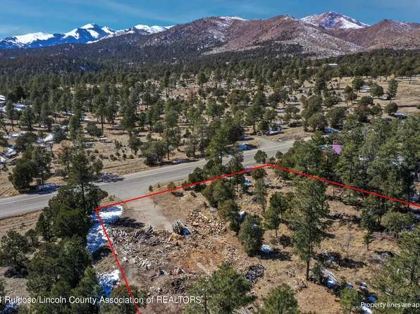 1096 State Highway 48, Alto, NM 88312