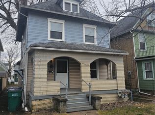 119 Trowbridge St, Buffalo, NY 14220