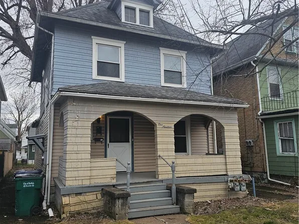 119 Trowbridge St, Buffalo, NY 14220