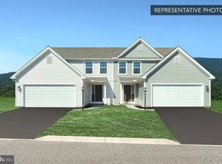 26 Richfield Ln LOT 115, Duncannon, PA 17020