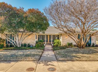 8357 Lullwater Dr, Dallas, TX 75218