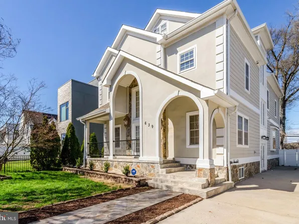 639 23rd St S, Arlington, VA 22202