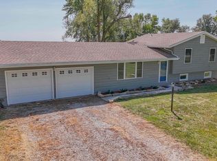 11884 Highway 159, Effingham, KS 66023
