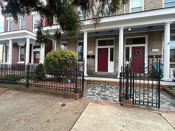 2nd image of 519-521 N 30th St #521-1