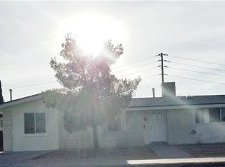 3336 Shedfield Dr, El Paso, TX 79925