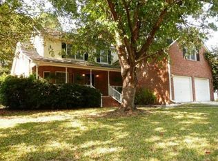 431 Springfield Rd, Mount Pleasant, SC 29464