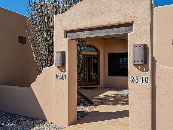 2nd image of 2510 N Sunrock Ln