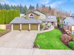 807 NE 154th Ave, Vancouver, WA 98684
