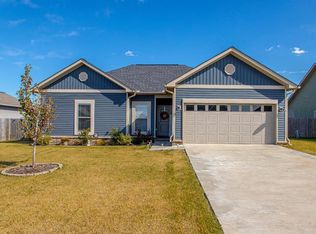 124 Doe Trl, Hensley, AR 72065