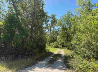 146 Rudolph Ln, Monticello, FL 32344