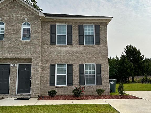 2nd image of 317 S Pointe Dr Unit B