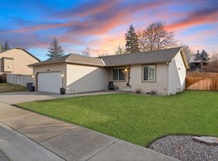 9010 E Princeton Ln, Spokane, WA 99212