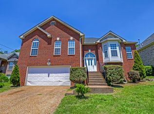 5560 Craftwood Dr, Cane Ridge, TN 37013