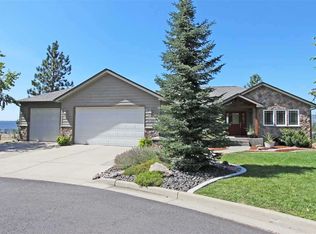 10811 N Fleetwood Ct, Spokane, WA 99208