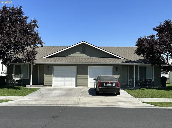 475 Willow Ct, Hermiston, OR 97838