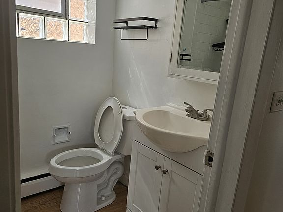 Full bath
