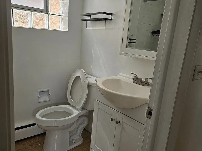 Full bath