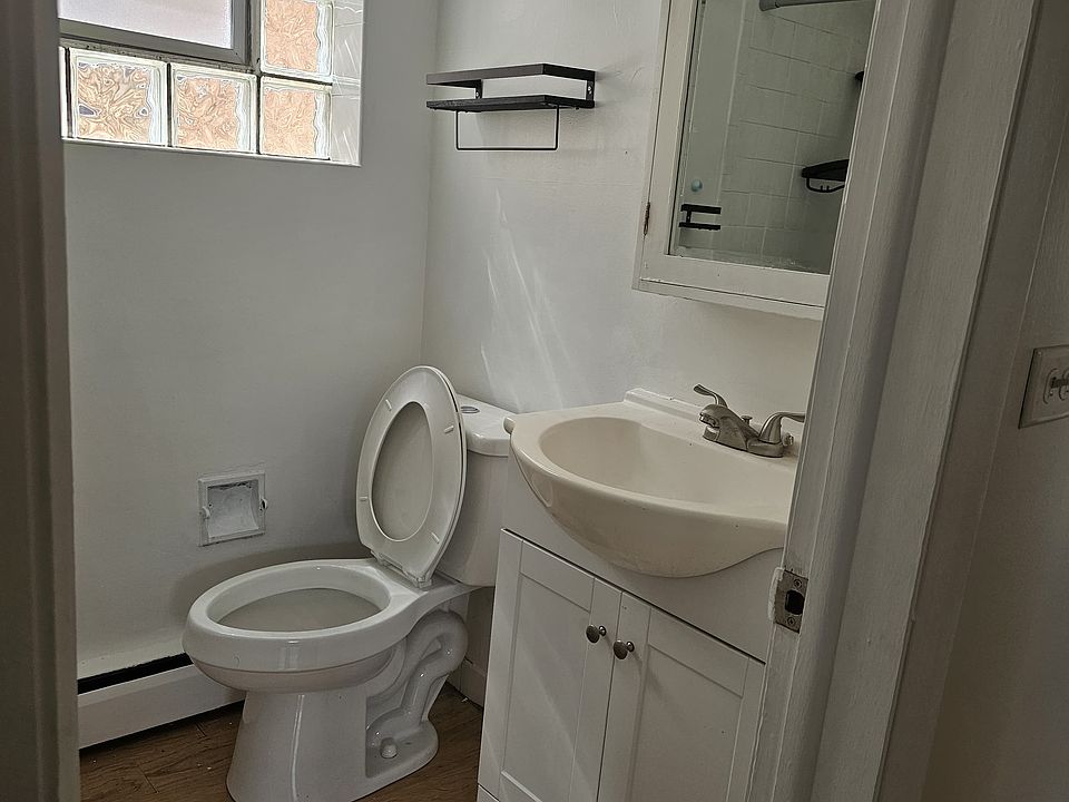 Full bath