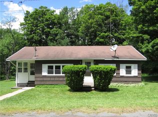115 Purdy Rd, Mohawk, NY 13407