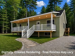 48 Moore Road, Hillsborough, NH 03244
